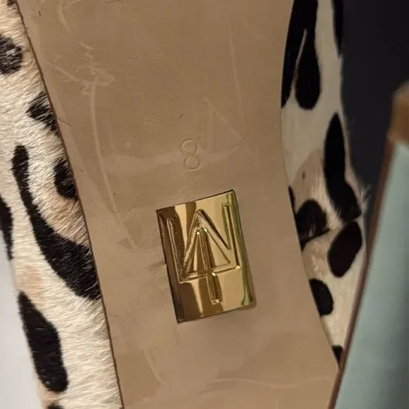 Women’s Heels - Picture 11 of 12